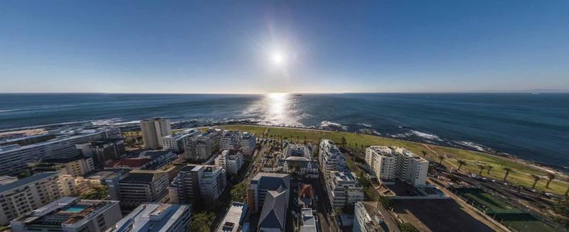 1 Bedroom Property for Sale in Sea Point Western Cape